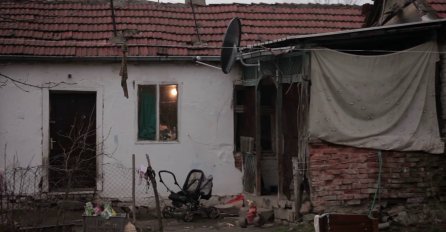 'Prilično smo siromašna porodica i kad je moja sestra napunila 18...'