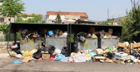 Postignut dogovor o deblokadi regionalne deponije 'Uborak'