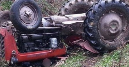 Obavljao poljoprivredne radove pa poginuo, upao u kanal dubok 4 metra