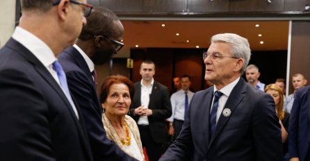 "Prihvatanje istine o zločinima preduvjet za stabilnost"