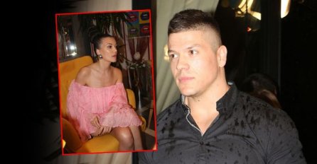 OVO JE BIO USLOV DA SE SLOBA I KIJA RAZVEDU: Nećete vjerovati o čemu se radi!