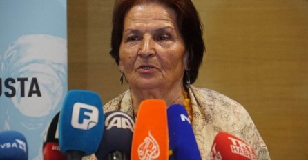 "Dok god ne prihvate i ne priznaju zločine, nema pomirenja među ljudima"