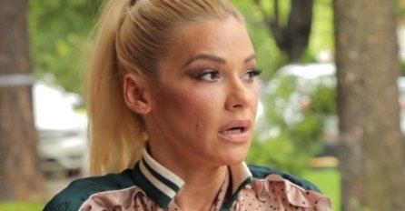 BOLUJE I GODINU DANA NAKON PORODIČNE DRAME, POTRESNO PRIZNANJE NATAŠE BEKVALAC: Smogla snage pa rekla SVE!