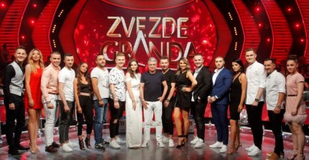 KAKAV PREOKRET, OVA PJEVAČICA ODBILA JE NASTUP U FINALU "ZVEZDE GRANDA": Finale za 10 minuta, A SAD STIGLE OVE VIJESTI!