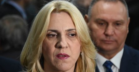 Cvijanović čestitala Vučiću pobjedu na izborima