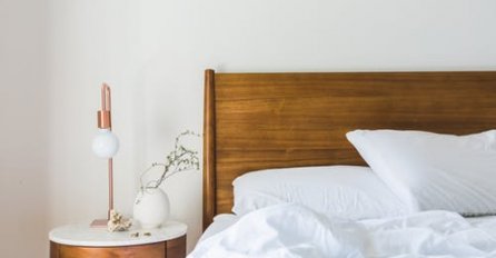 VEČERAS PRIJE SPAVANJA STAVITE OVAJ PREDMET ISPOD KREVETA: Novac  će se gomilati u vašoj kući, NEVJEROVATNO JE