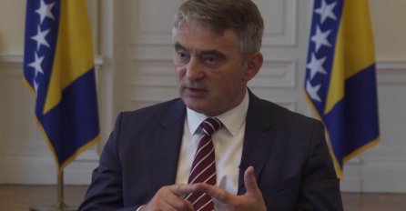 Demokratska fronta odgovorila Vulinu: Na Drini će uskoro biti NATO granica