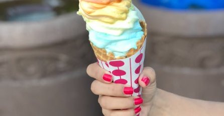 PRIČA: Dječak je ušao u frizerski salon