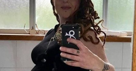 TRUDNA SAM 21 SEDMICU I UTIŠLA SAM NA RUTINSKI PREGLED OVAKVA: Iz ordinacije sam izašla POTPUNO PONIŽENA I ZGROŽENA, evo zašto