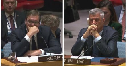 Deutsche Welle: Odložen sastanak delegacija Kosova i Srbije u Parizu