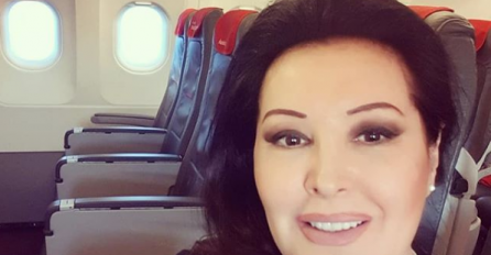 BOGATI ŠEIK IZ EMIRATA KONTAKTIRAO DRAGANU MIRKOVIĆ: Nudio joj 200 MILIONA EURA ZA OVO, a sada je stigao njen odgovor!