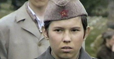 SJEĆATE LI SE MLADOG PARTIZANA 'BOŠKA BUHE': 36 godina kasnije ga nikad ne biste prepoznali, EVO KAKO IZGLEDA! (FOTO)