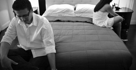 NIJEDNA SUPRUGA OVO NE VIDI: 10 ZNAKOVA DA VAS MUŽ VARA, broj 7 je živa ISTINA