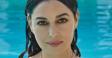 KAŽU DA JE VEĆ SADA LJEPŠA OD MAME: Zbog kćerke Monice Bellucci svi se okreću na ulici, NESTVARNA LJEPOTA (FOTO)