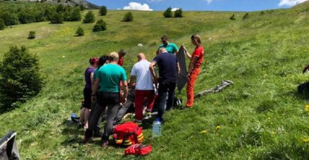 ZOI 84 – U subotu otvorenje ljetne sezone na Bjelašnici