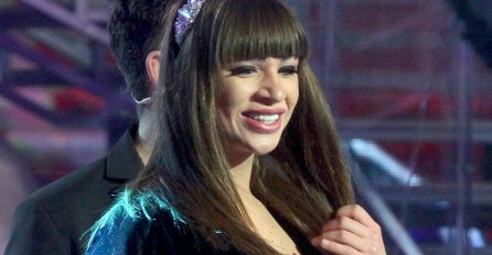 MILJANA JE PRIJE TAČNO GODINU DANA POSTALA PRVA RIJALITI MAMA! Sa BEBOM se vratila pred kamere, doživJela ljubavni brodolom, bila diskvalifikovana, a sad OVOM PJEVAČU javno govori VOLIM TE! (VIDEO)