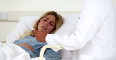 "Prije dvije godine sam bila u jako teškoj životnoj situaciji"