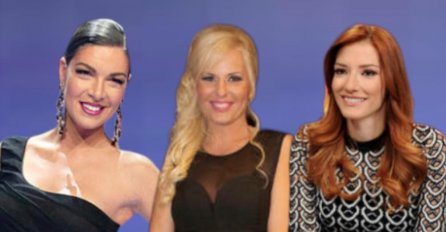 KOJE ŠKOLE SU ZAVRŠILE SRBIJANSKE VODITELJICE: Neke imaju po 2 fakulteta, a neke su i ljekari, JEDNA STVAR IM JE ZAJEDNIČKA