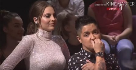 NEKAD JE BILA SLATKA DJEVOJČICA: Evo kako sada izgleda Džejla Ramović, OVO IZDANJE ĆE VAS IZNENADITI!