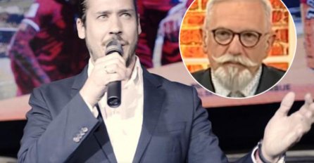 DŽEJLA RAMOVIĆ POSVAĐALA KOLEGE: Poslije novog odgovora Nikole Rokvića, Samardžić NEDVOSMISLEN!! Nastavlja se ŽESTOKA RASPRAVA na Instagramu! (FOTO)