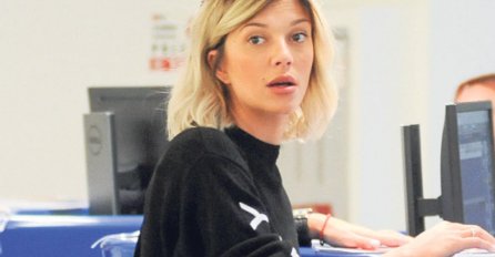 KIJA ZAVRŠILA U HITNOJ, POGORŠALO JOJ SE ZDRAVSTVENO STANJE: Obratila se fanovima na Instagramu, EVO ŠTA IM JE PORUČILA! (FOTO)