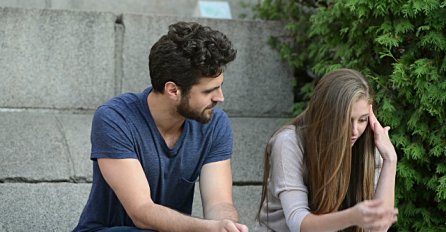 'Prošli vikend sam trebao kod mojih na selo...'