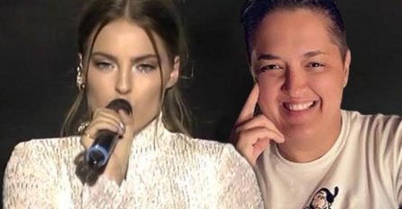 NEKA IH BUDE SRAMOTA! SADA JE SVIMA JASNO KAKO JE DŽEJLA RAMOVIĆ ODNIJELA POBJEDU U ZG: Evo šta joj je Marija Šerifović rekla PRIJE finala! PROCURILO!