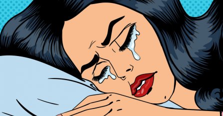 "Kao novorođenče sam ostavljena na ulici"