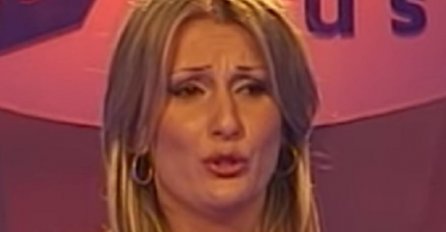 UPOZNAJTE KĆERKU ELME SINANOVIĆ: Muškarcima pomutila pamet, kažu da liči na Cecu! "IMAM CECU U KUĆI" (FOTO)