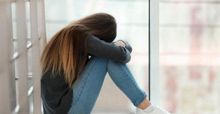 'Moj razredni je nastavnik fizičkog, mnogo ga volim....'