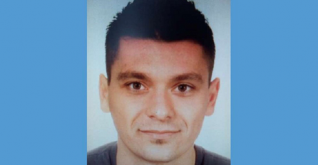 OVO JE POLICAJAC KOJI JE DANAS IZGUBIO ŽIVOT U NESREĆI: ZA MJESEC DANA TREBAO JE POSTATI DRUGI PUT OTAC