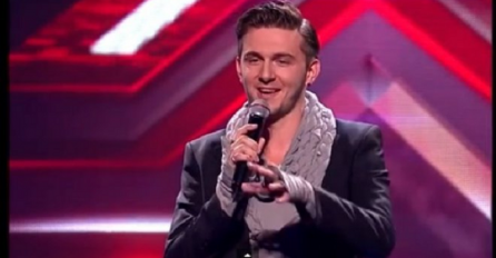 SJEĆATE SE NJEGA? POBIJEDIO JE U X FACTORU, OŽENIO SE I OČEKUJE SINA, A SADA JE NEPREPOZNATLJIV: Duga kosa, a tek kad vidite ostalo (FOTO)