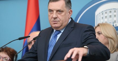 Poruka SNSD-a: Ako ne bude Vijeća ministara do 2020, Republika Srpska ima plan