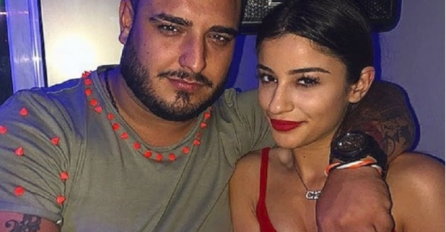 "IDI I NE VRAĆAJ SE!" Darko i Marina se ŽESTOKO POSVAĐALI PRED SVIMA: Ona ga napala kad je ugledala ŠTA RADI, nije mogla vjerovati!