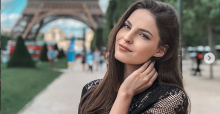 "MI TE NE ZASLUŽUJEMO": Džejla Ramović objavila DVIJE NOVE SLIKE, komentari samo pljušte, EVO ŠTA JOJ PIŠU!