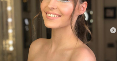 ZA DŽEJLOM RAMOVIĆ DANAS LUDI BALKAN, A SADA JE ISPLIVALA NJENA SLIKA IZ PROŠLOSTI: Evo kako je tada izgledala, POGLEDAJTE TO LICE! (FOTO) 