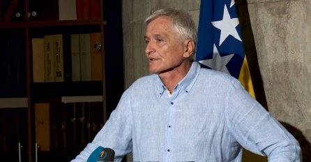 Delegati SNSD-a ne dolaze na sjednicu Doma naroda Parlamenta BiH