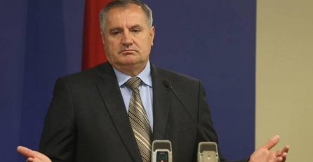 Višković o odlaganju nuklearnog otpada: BiH nije dovoljno uradila