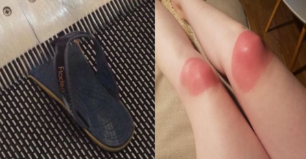 LJUDI KOJI SU DEFINITIVNO IMALI GORI DAN OD VAS: Naježit ćete se od broja TRI,  a broj SEDAM ćete gledati u NEVJERICI! 