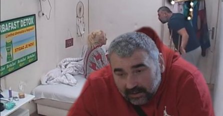 OGLASIO SE NASILNIK, MIKI ĐURIČIĆ PRVI PUT  ZA MEDIJE NAKON PREBIJANJA SUZANE I NADEŽDE: Ovo ledi krv u žilama