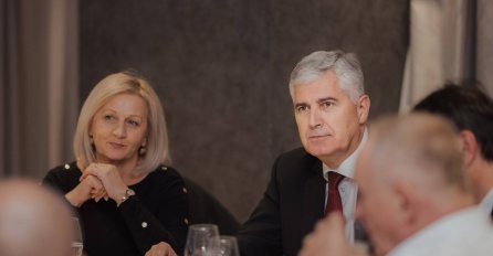 HDZ danas o formiranju vlasti u BiH