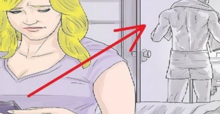 MUŠKARCI NAJČEŠĆE VARAJU OVAJ TIP ŽENA: Istraživanje potvrdilo, DA LI SPADATE U OVU GRUPU?