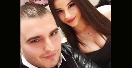 DARKO LAZIĆ JE PRIJE MARINE BIO U VEZI SA OVOM HRVATSKOM PJEVAČICOM: Ona sada živi na visokoj nozi, zarađuje HILJADE EURA i prezgodna je!