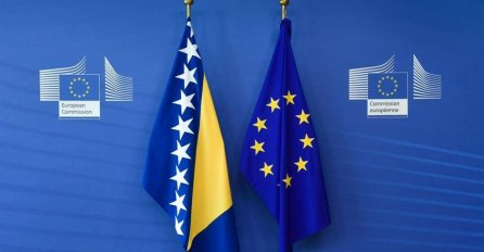 "BiH još nije spremna da postane članica Evropske unije"
