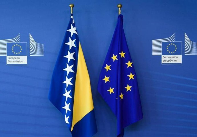 "BiH još nije spremna da postane članica Evropske unije"