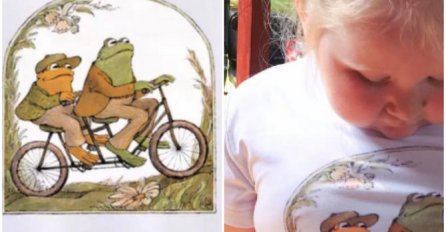 "KUPILA SAM MAJICU KĆERKI (3), A TEK KAD JE OBUKLA UGLEDALA SAM STRAŠNU GREŠKU: Objavila sam sliku na Facebook, a onda su me počele vrijeđati"