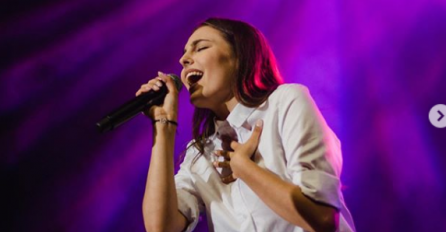 DŽEJLA RAMOVIĆ OBJAVILA SLIKU, SLOBA RADANOVIĆ ODMAH KOMENTARISAO: Internet se usijao, EVO ŠTA JOJ JE NAPISAO DA SVI VIDE!