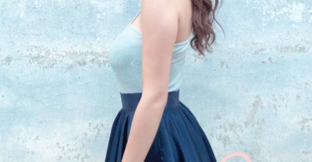 MARIJA ŠERIFOVIĆ OBJAVILA SLIKU, VODI DŽEJLU SA SOBOM: Već je počela pakovati stvari, EVO GDJE IDE (FOTO)