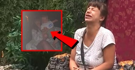 POLICIJA HITNO DA REAGUJE, EVO ŠTA SE DESILO MILJANINOM SINU: Kulićeva u suzama PRIZNALA SVE, bačen na krevet, a onda...