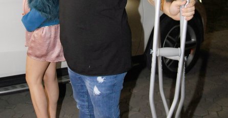 VJENČANJE DARKA LAZIĆA I MARINE GAGIĆ: 500 zvanica, PRAVO LUDILO, a tek kad ČUJE ANA SEVIĆ ŠTA JE IZJAVIO!